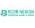 Ecom Nexion Logotype