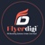 Flyerdigi Logotype