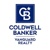 Coldwell Banker Vanguard Realty Logotype
