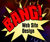 Bang! Website Design Logotype