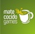 Matecocido Games Logotype