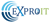 Expro Informatics India Private Limited Logotype