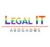 Legal IT Abogad Logotype