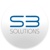 S3 Solutions Logotype