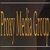 Proxy Media Group Logotype
