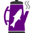 Fish Percolator Logotype