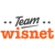 Wisnet Logotype