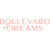 Boulevard of Dreams Logotype