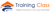 TrainingClass Logotype