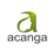 Acanga Soluções Corporativas Logotype