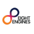 Eight Engines Logotype