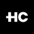 Huffman Creative Logotype
