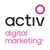 Activ Digital Marketing Logotype