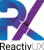 Reactivux Logotype