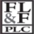 Faith, Ledyard & Faith PLC Logotype