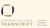 Communications Transcript Logotype
