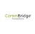CommBridge Translations Logotype