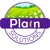 Plain Solutions LLC Logotype
