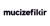 Mucizefikir Digital Agencies Logotype