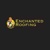 Enchanted Roofing LLC Logotype