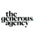 Generous Branding & Design Logotype