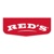 Red's All Natural Logotype