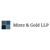 Mintz & Gold LLP Logotype