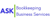 ASK Bookkeeping Logotype