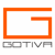 Gotiva Production Logotype