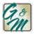 Greenwood & Moore, Inc. Logotype