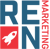 REN MARKETING LLC Logotype
