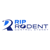RIP Rodent Control Sydney Logotype