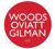 Woods Oviatt Gilman LLP Logotype