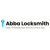 Abba Locksmith Logotype