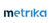 Metrika SGR S.p.A. Logotype