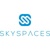 SkySpaces Logotype