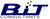 Bailey Information Technology Consultants Logotype