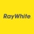 Ray White Southbank Logotype