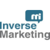 Inverse Marketing Logotype
