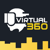 Virtual360 Logotype