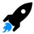 Space Coast Marketing Logotype