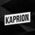 KAPRION Logotype