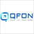QfonApp Ltd. Logotype