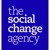 The Social Change Agency Logotype
