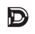 Depikkt Logotype