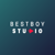 Bestboy Studio Logotype