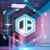 Quantum Babylon Logotype