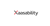 Xaasability Logotype