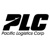 Pacific Logistics Corp Logotype