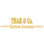 Thar & Co. Logotype